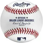 Rawlings Official Baseball