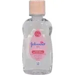 Johnson's Baby Oil