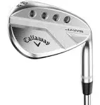 Callaway Jaws Raw Wedge - Platinum Chrome