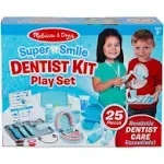 Melissa & Doug Super Smile Dentist Play Set