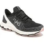 Ryka Devotion x Women's Walking - Black Size 8