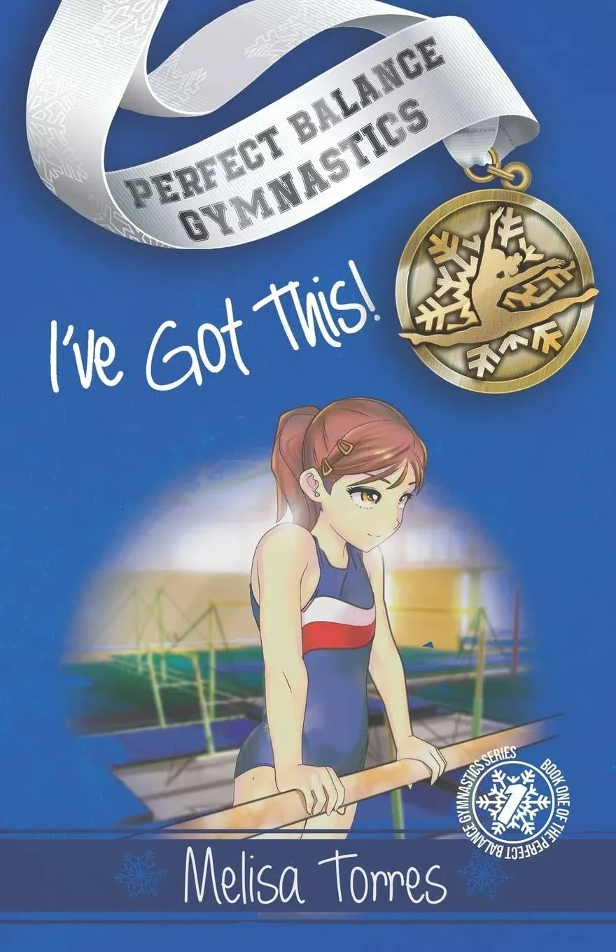 I've Got This! [Book]