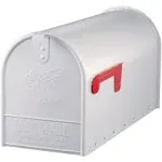 Gibraltar Elite Post-Mount Mailbox