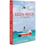 Assouline Eden Rock - St. Barths