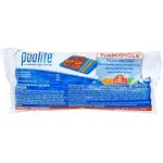 Poolife Turbo Swimming Pool Shock Treatment -1 lb bag