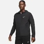 Nike Repel Miler Men Running-Jacket S Black