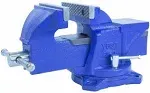 Yost 4 in. Bench Vise BV-4