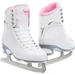 Jackson Ice Skates SoftSkate JS184 Tot