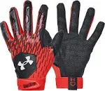 Under Armour Adult Clean Up Batting Gloves