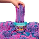 Slimygloop Sand Cotton Candy