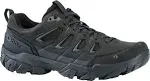 Oboz Sawtooth x Low Men's Shoe Black Sea - 9 Medium