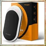 Rechargeable Electric Portable Pocket Heater