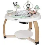 Tiny Love Infant and Toddler Stationary Activity Center Black & White