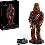 NEU OVP LEGO Star Wars 75371 Chewbacca SAMMLER versiegelt