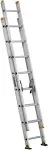 Louisville Ladder AE3216 16' 250-pound Aluminum Extension Ladder