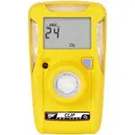 BW Clip Single Gas H2S Monitor BWC2-H