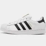 Adidas Superstar Kids White/Black FU7714 - 1