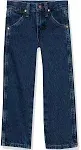 Wrangler Boys' Cowboy Cut Original Fit Jeans