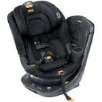 Chicco Fit360 Cleartex Rotating Convertible Car Seat - Black