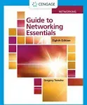 Guide to Networking Essentials [Book]