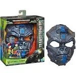 Transformers: Rise of The Beasts Optimus Primal 2-in-1 Mask