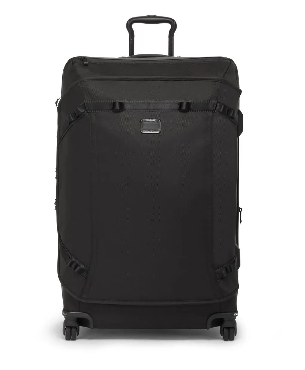 Extended Trip Expandable 4 Wheeled Packing Case