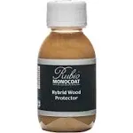 Rubio Monocoat Hybrid Wood Protector, 100 mL, Natural