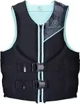 Hyperlite Women's Aqua Indy Neo Life Jacket