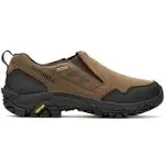 Merrell Coldpack 3 Thermo Moc Waterproof 10 , Earth (Men's)