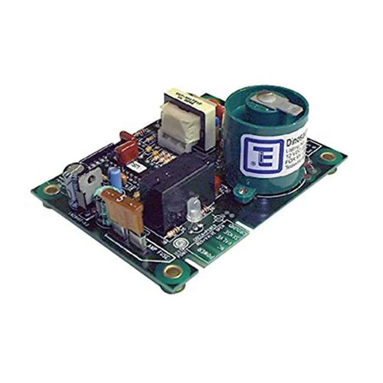 Dinosaur Electronics Universal Ignitor Board - Post Small