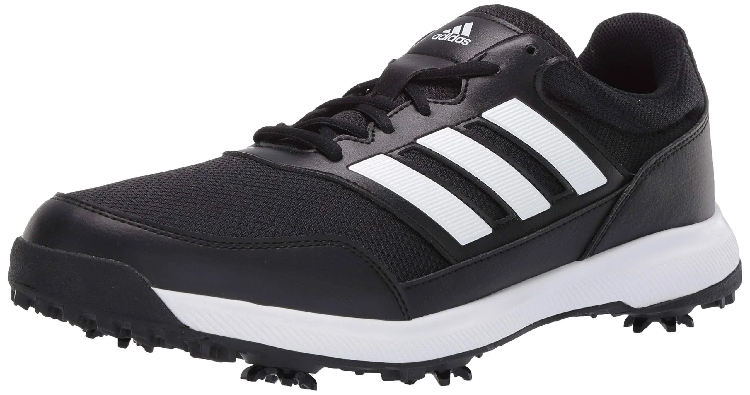 Adidas Men's Tech Response 2.0 Golf Shoes