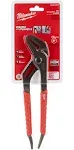 Milwaukee 48-22-6310 10 in. Straight-Jaw Pliers