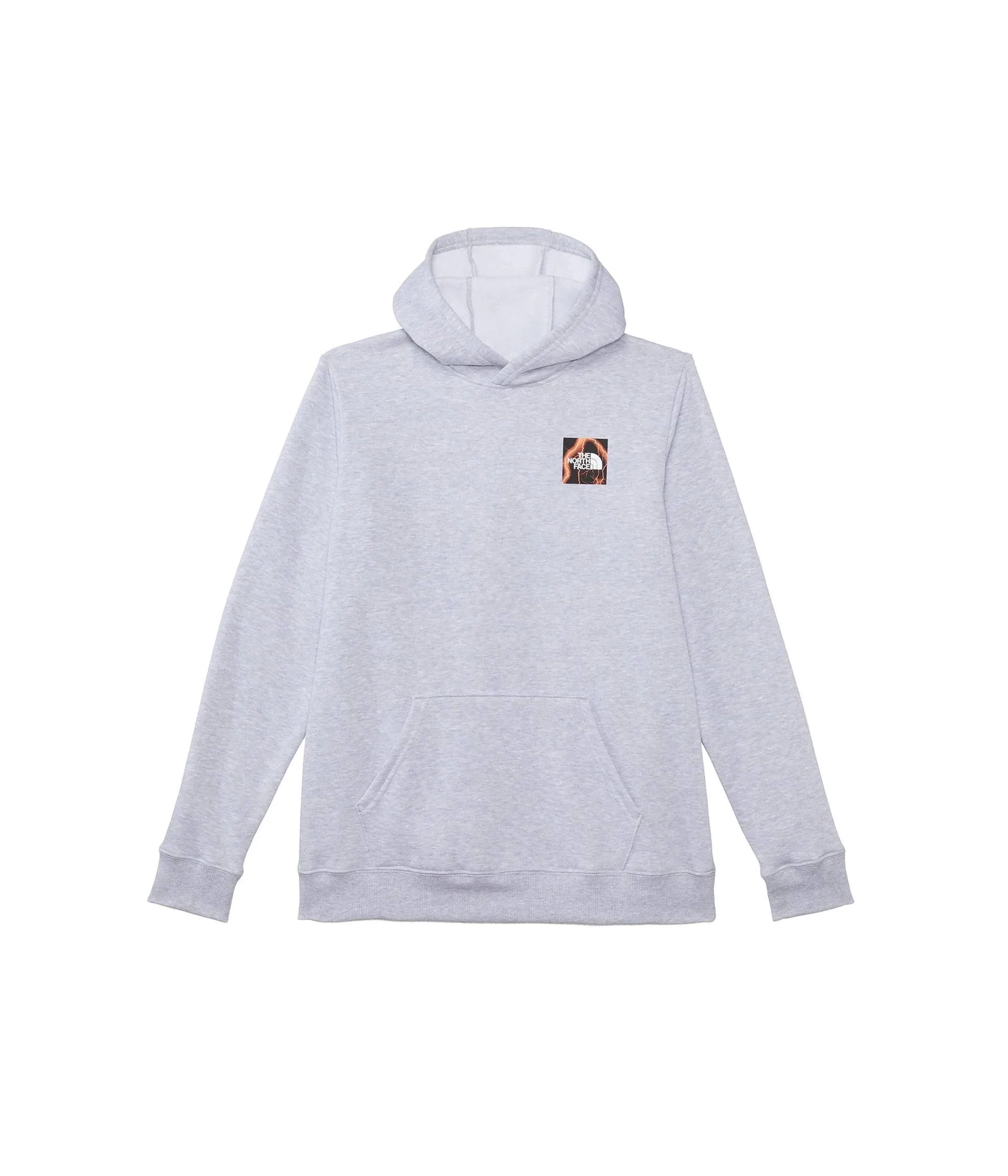 The North Face Camp Fleece Pullover Hoodie Boys'