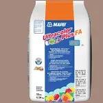 MAPEI Ultracolor Plus FA Sandstorm #5225 All-in-one Grout (10-lb Lowes.com