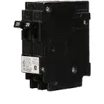 Siemens Q2020 Circuit Breaker