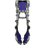 dBi Sala 1402022 X200 Comfort Vest Safety Harness, Large