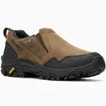 Merrell Women's Coldpack 3 Thermo Moc Waterproof Moccasin