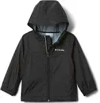 Columbia Toddler Boys' Glennaker Rain Jacket