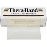 Thera-Band 6 Yard-Tan