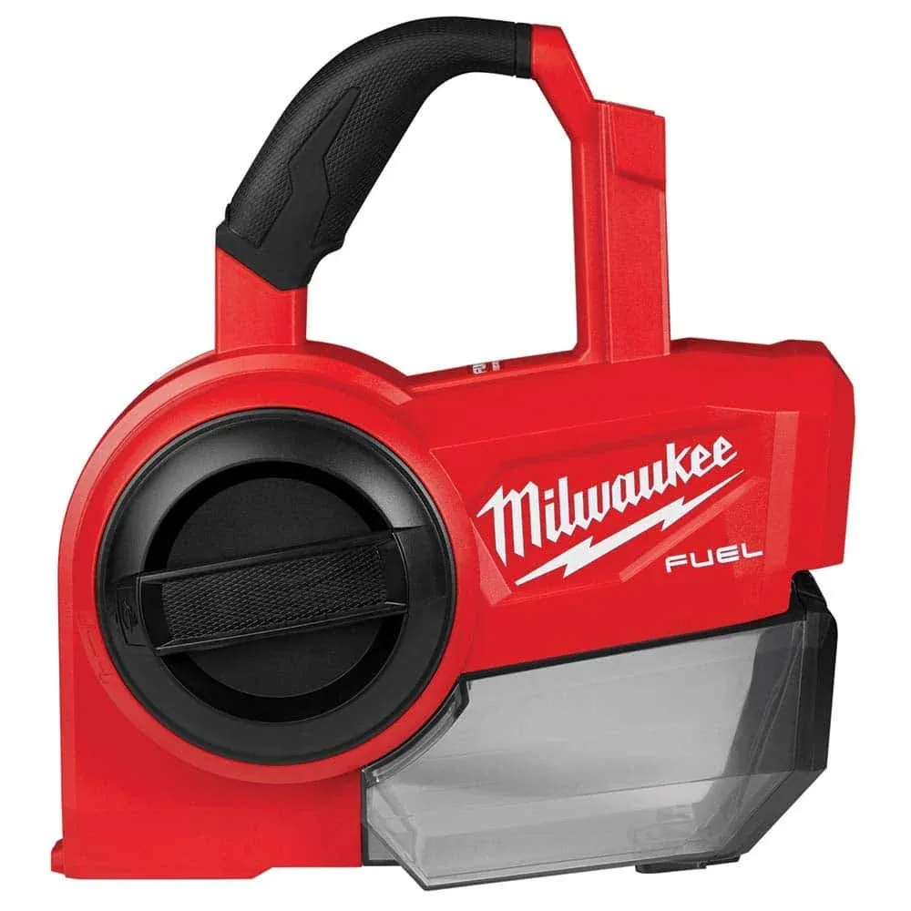 Milwaukee 0940-20 M18 Fuel Compact Vacuum