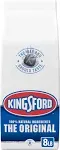 Kingsford Original Charcoal Briquettes 8 lbs