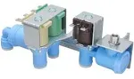 242252702 Frigidaire Water Inlet Valve