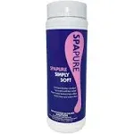 SpaPure C002854-CS20B2 73812s40  2# Spa Pure Simply Soft White