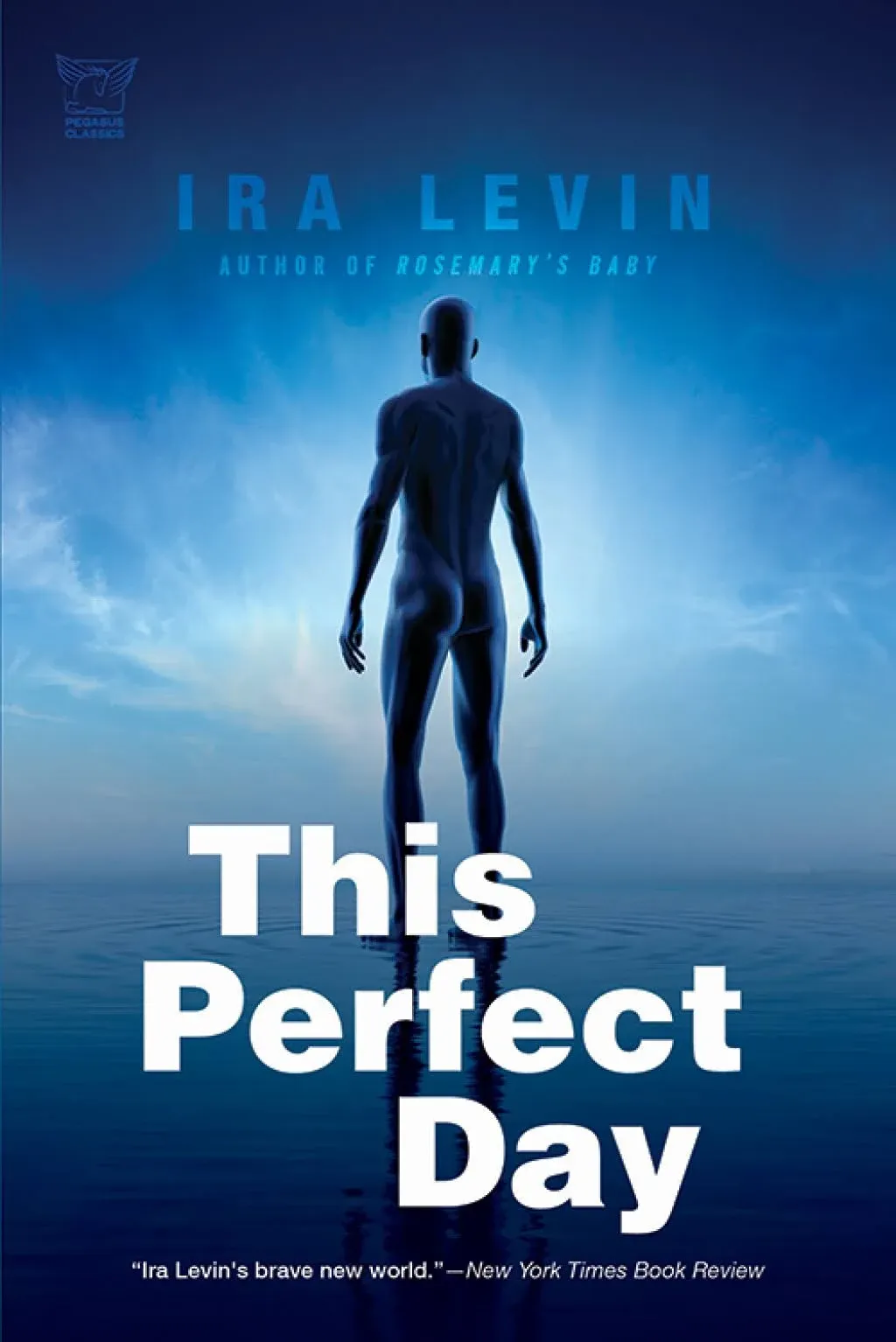 This Perfect Day [Book]