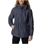 Columbia Women's Lillian Ridge Shell Jacket, XS