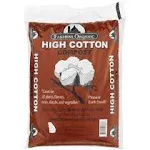 Farmers Organic High Cotton Compost