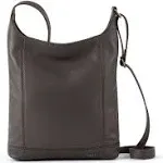 The Sak De Young Crossbody in Leather