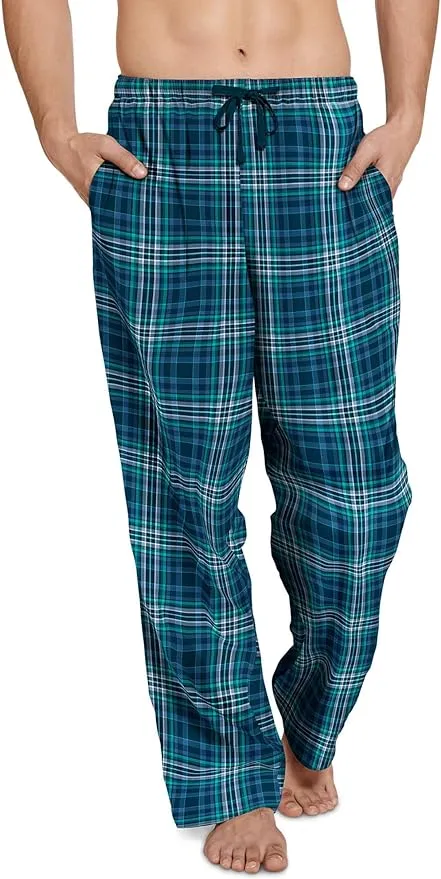 Jockey Men's Sleepwear Flannel Pant