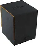 Gamegenic Deck Box: Squire 100+ XL (Black)