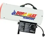 Dura Heat GFA60A Propane Forced Air Heater